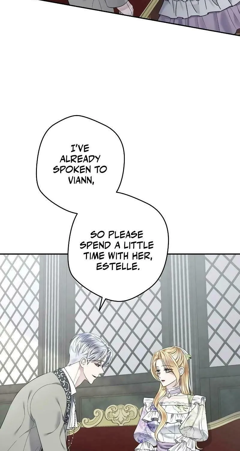 Indulgence (Saha) Chapter 11 page 86 - 