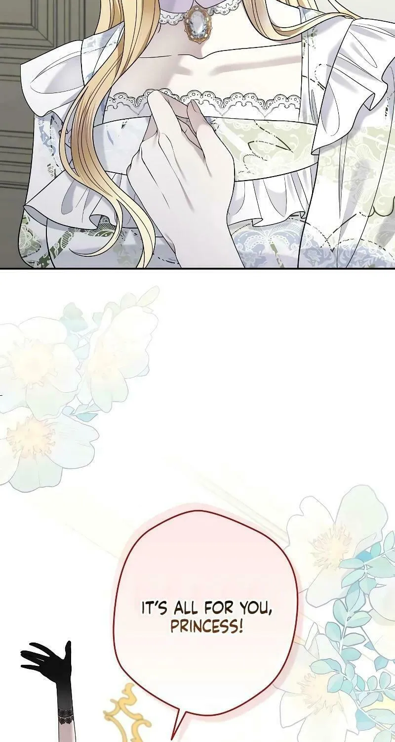 Indulgence (Saha) Chapter 12 page 11 - 