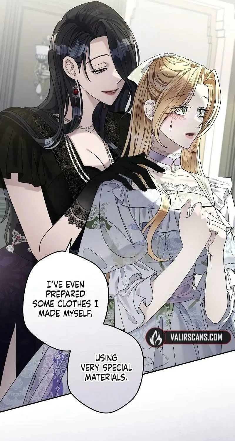 Indulgence (Saha) Chapter 12 page 15 - 