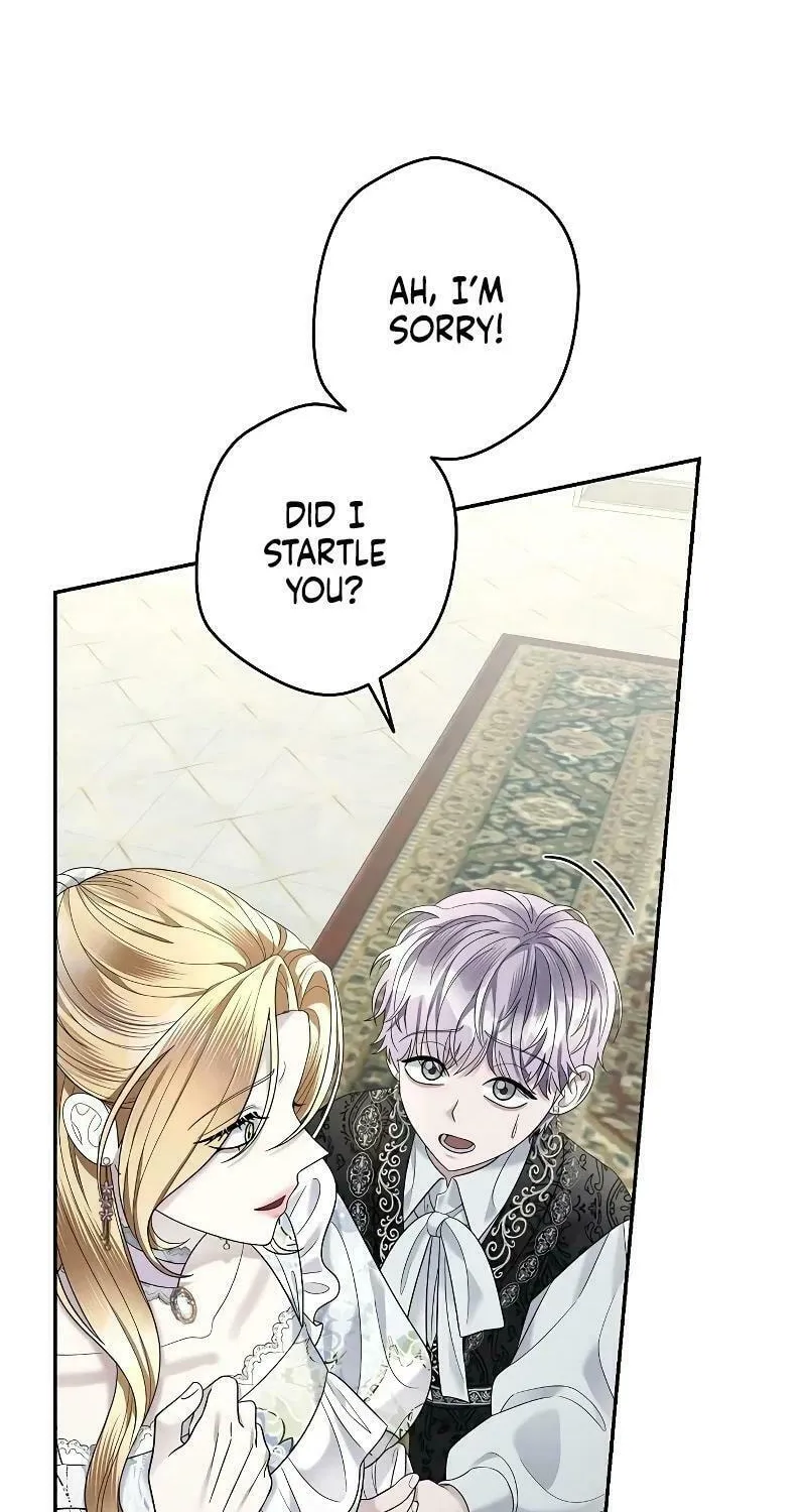 Indulgence (Saha) Chapter 12 page 38 - 