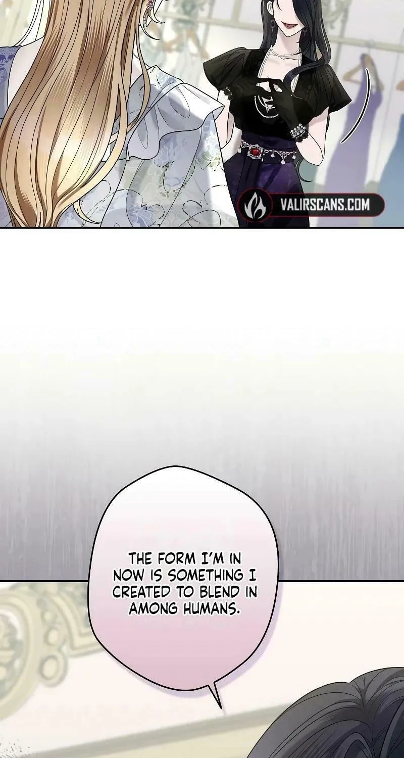 Indulgence (Saha) Chapter 12 page 40 - 