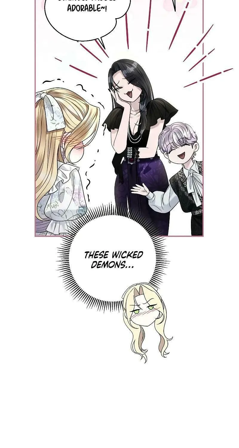Indulgence (Saha) Chapter 12 page 46 - 