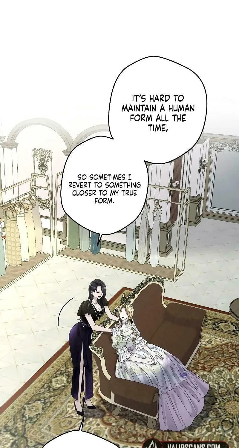 Indulgence (Saha) Chapter 12 page 47 - 