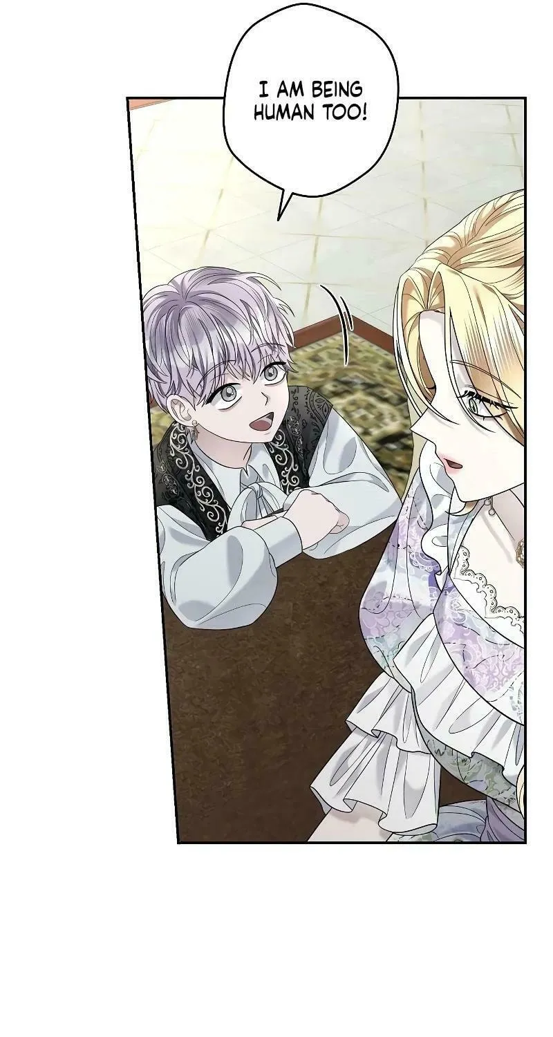 Indulgence (Saha) Chapter 12 page 49 - 