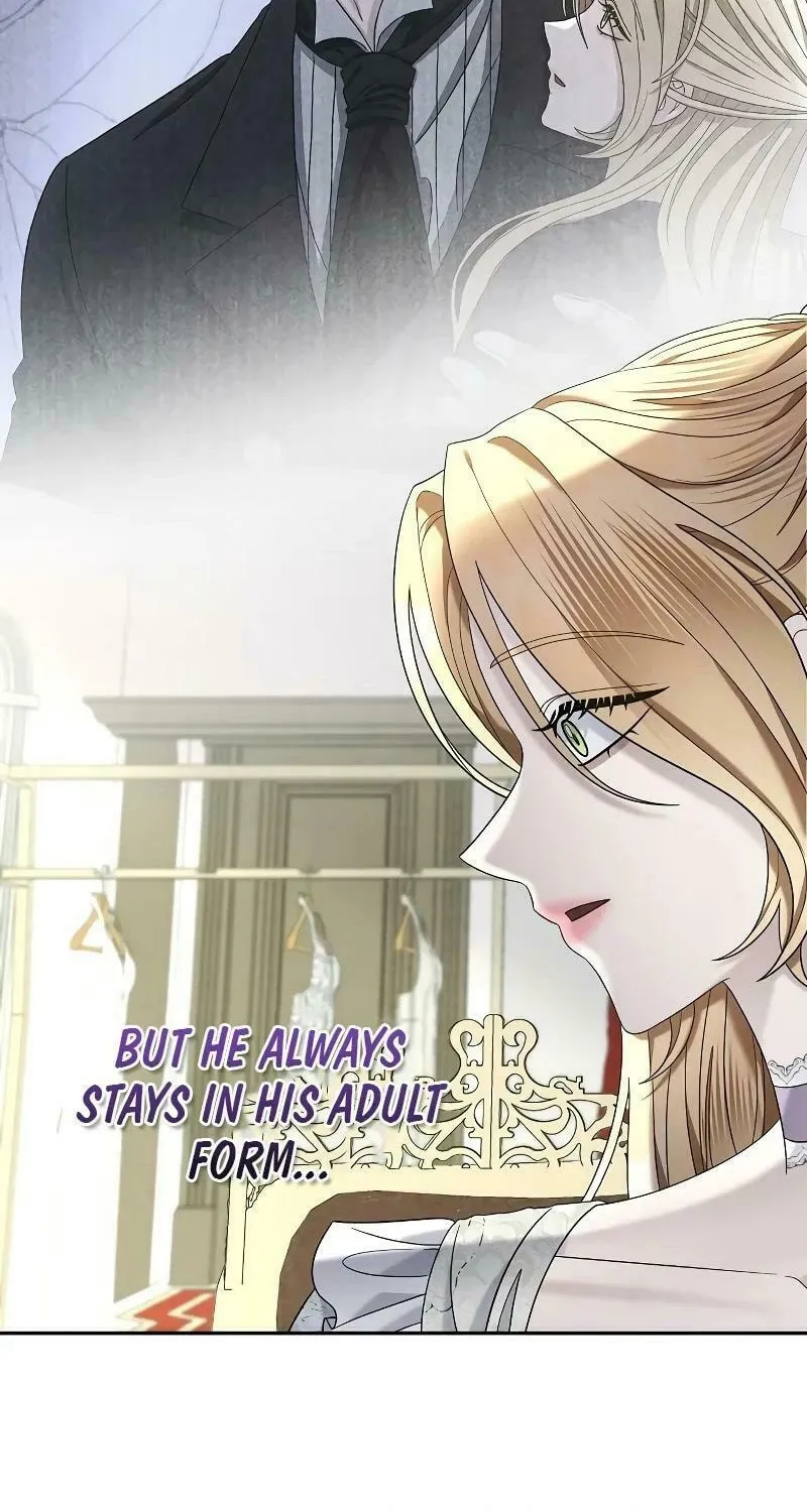 Indulgence (Saha) Chapter 12 page 52 - 
