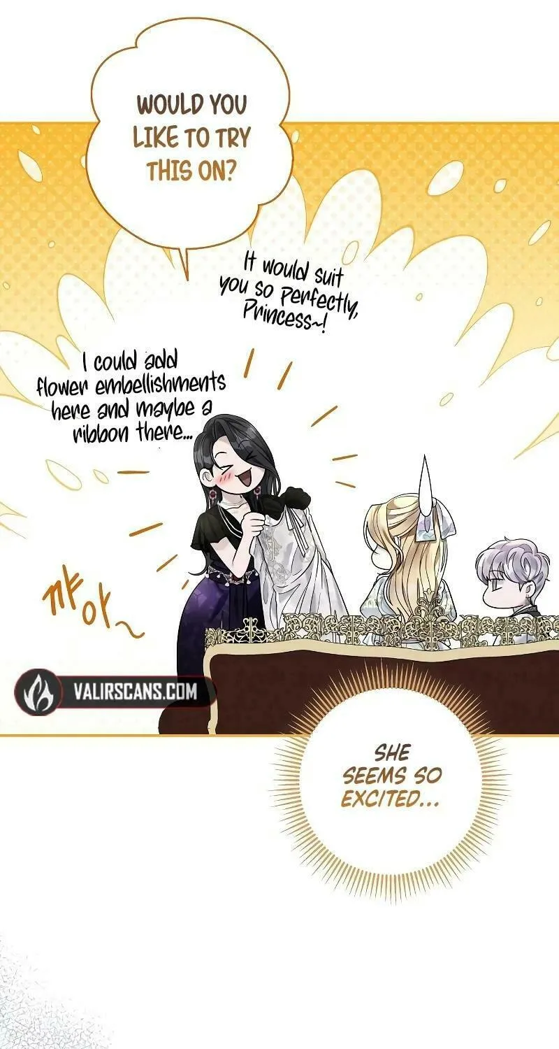Indulgence (Saha) Chapter 12 page 61 - 