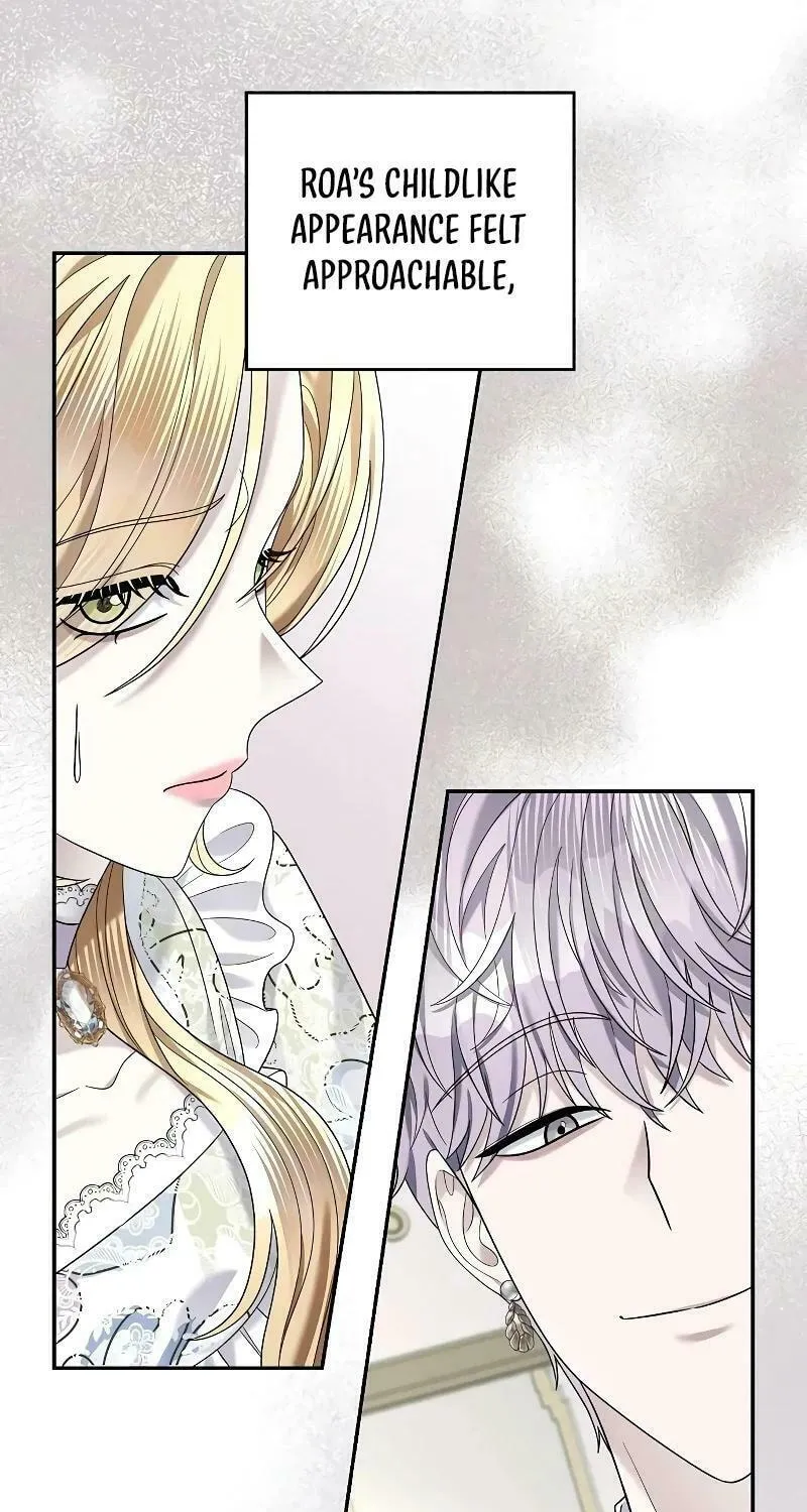 Indulgence (Saha) Chapter 12 page 72 - 