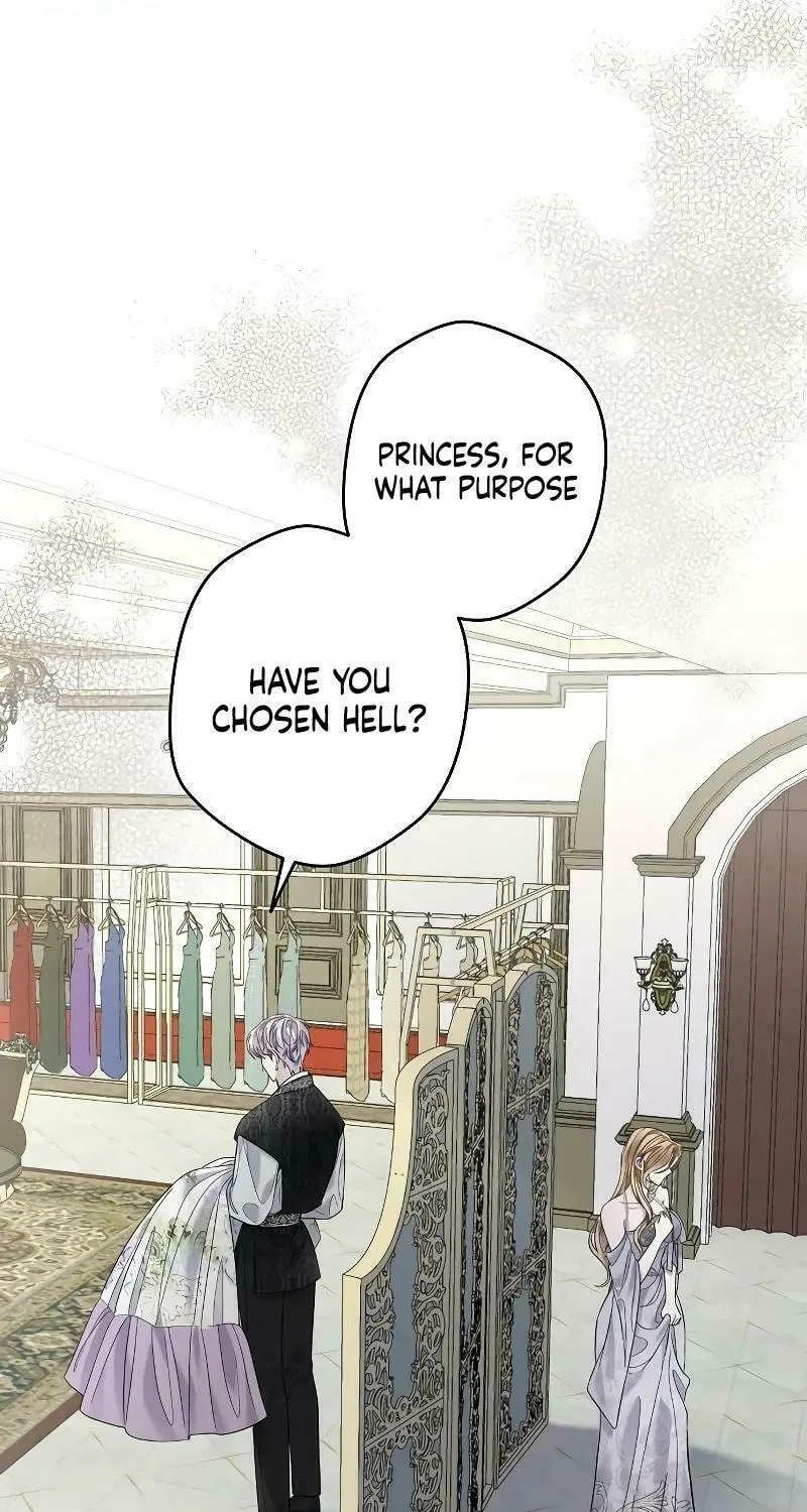 Indulgence (Saha) Chapter 12 page 76 - 
