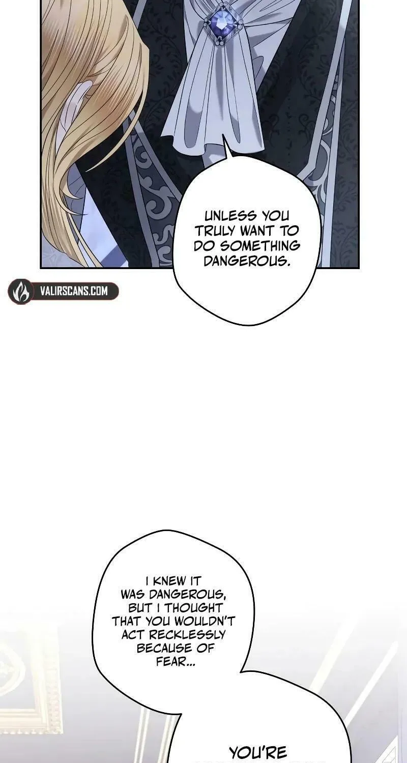 Indulgence (Saha) Chapter 13 page 45 - 