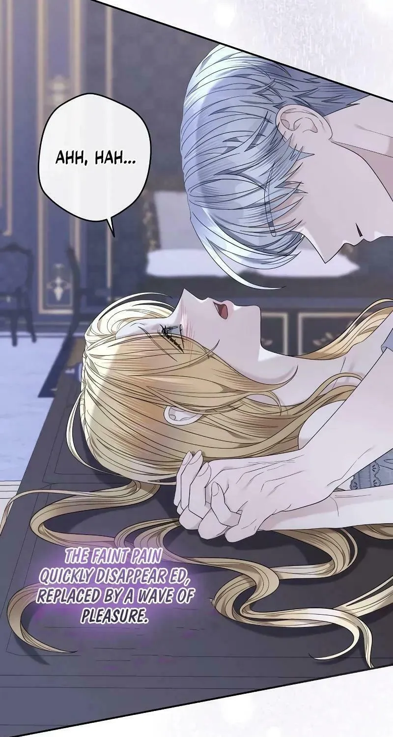 Indulgence (Saha) Chapter 13 page 68 - 
