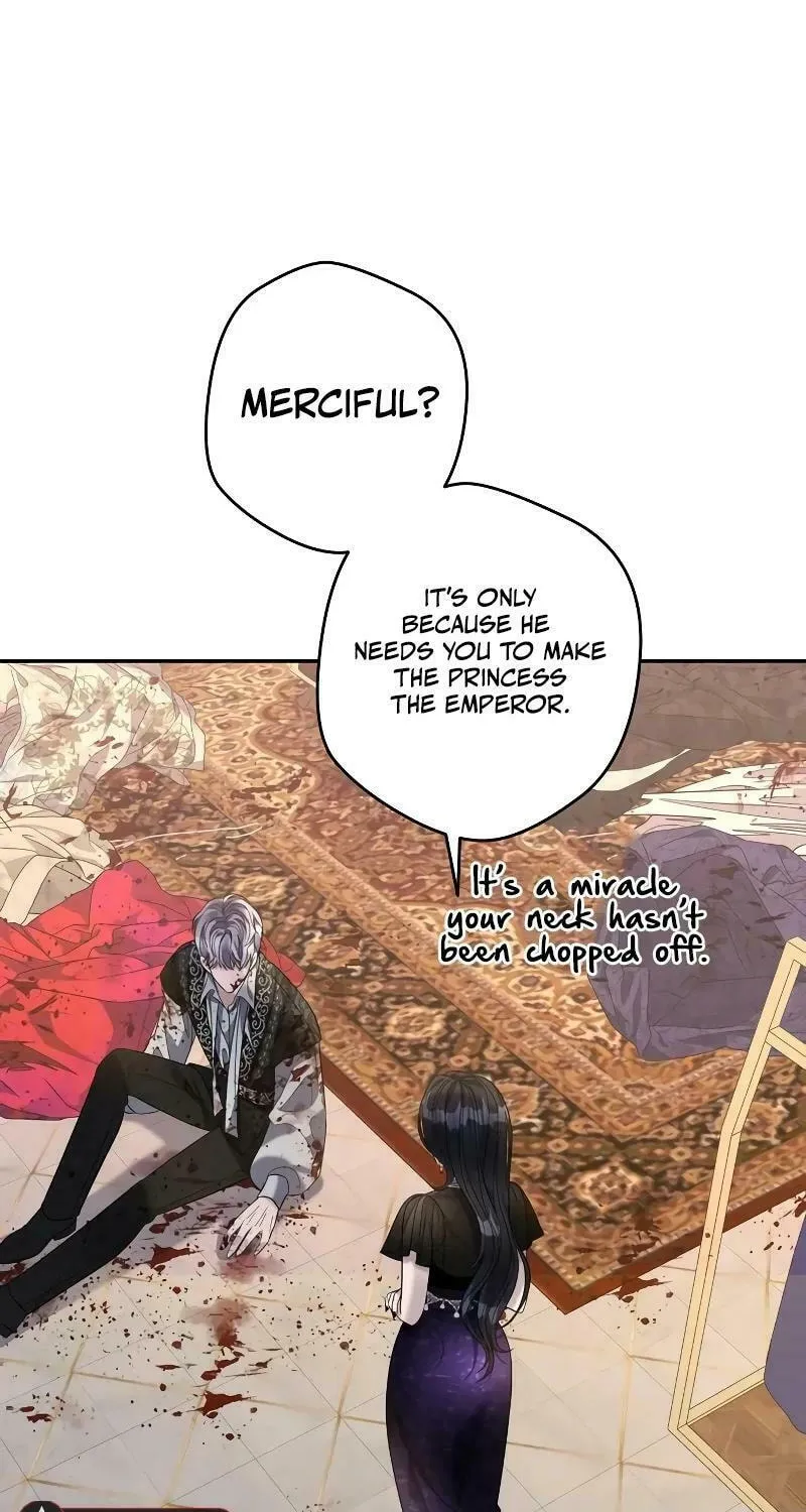 Indulgence (Saha) Chapter 13 page 93 - 