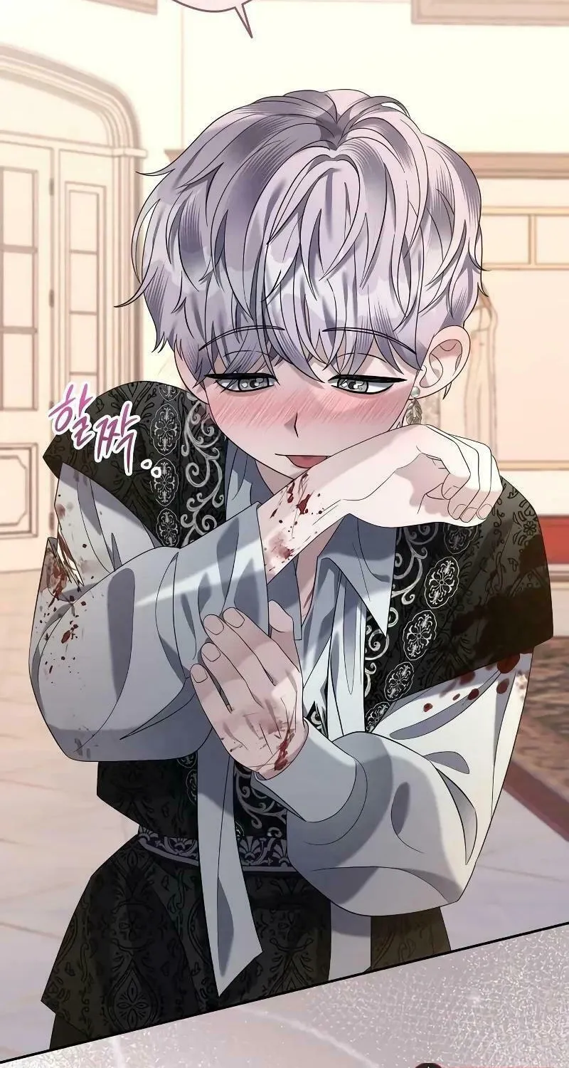 Indulgence (Saha) Chapter 13 page 99 - 