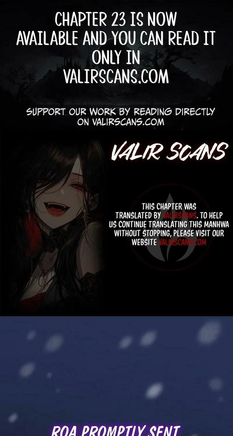 Indulgence (Saha) Chapter 14 page 1 - 