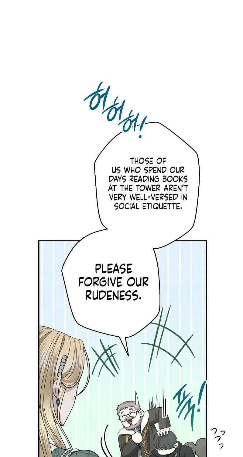 Indulgence (Saha) Chapter 14 page 82 - 