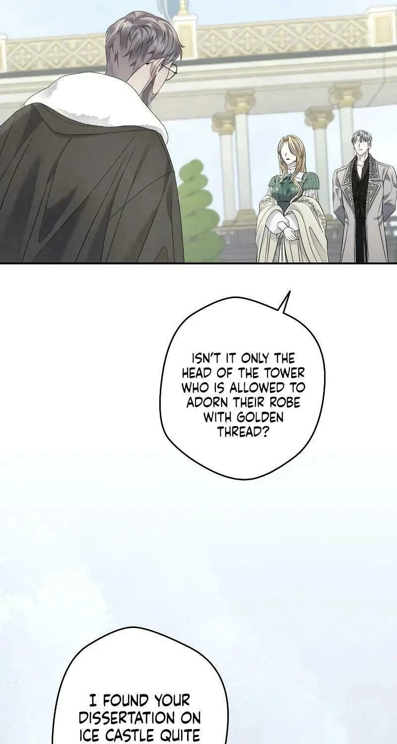 Indulgence (Saha) Chapter 14 page 87 - 