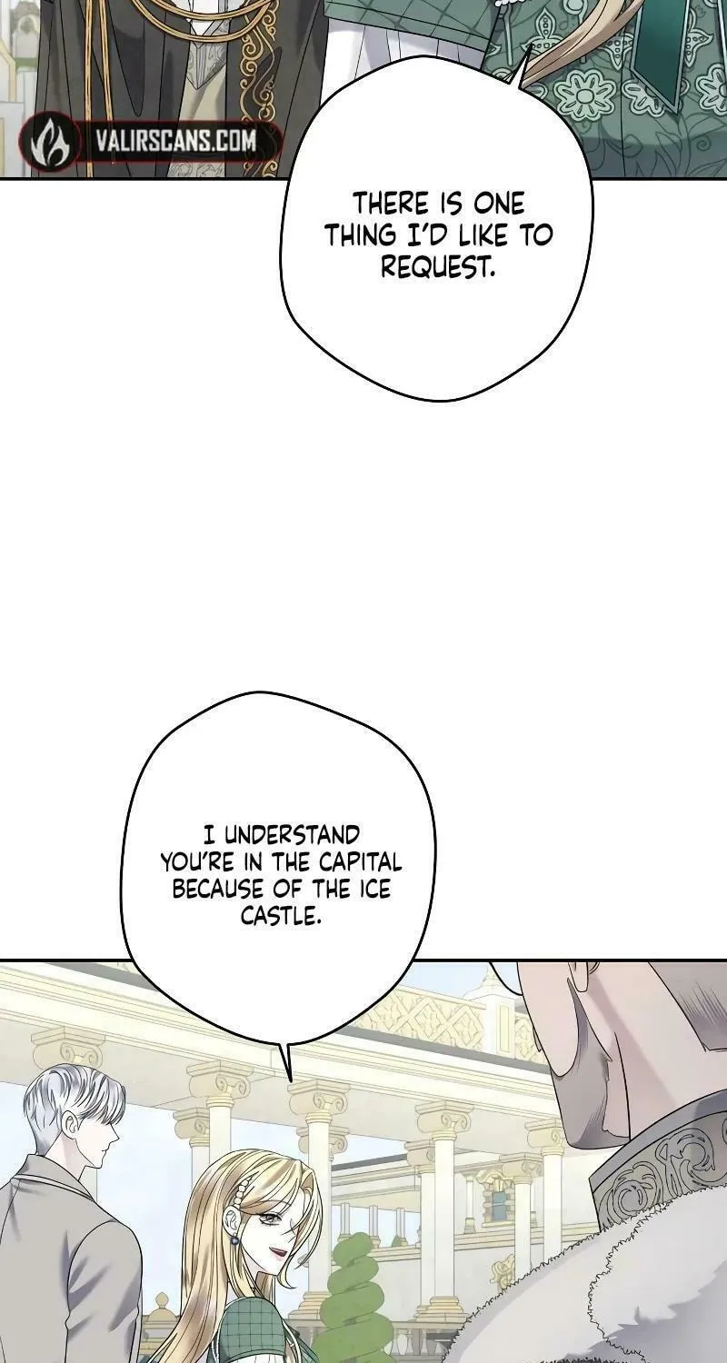 Indulgence (Saha) Chapter 14 page 98 - 