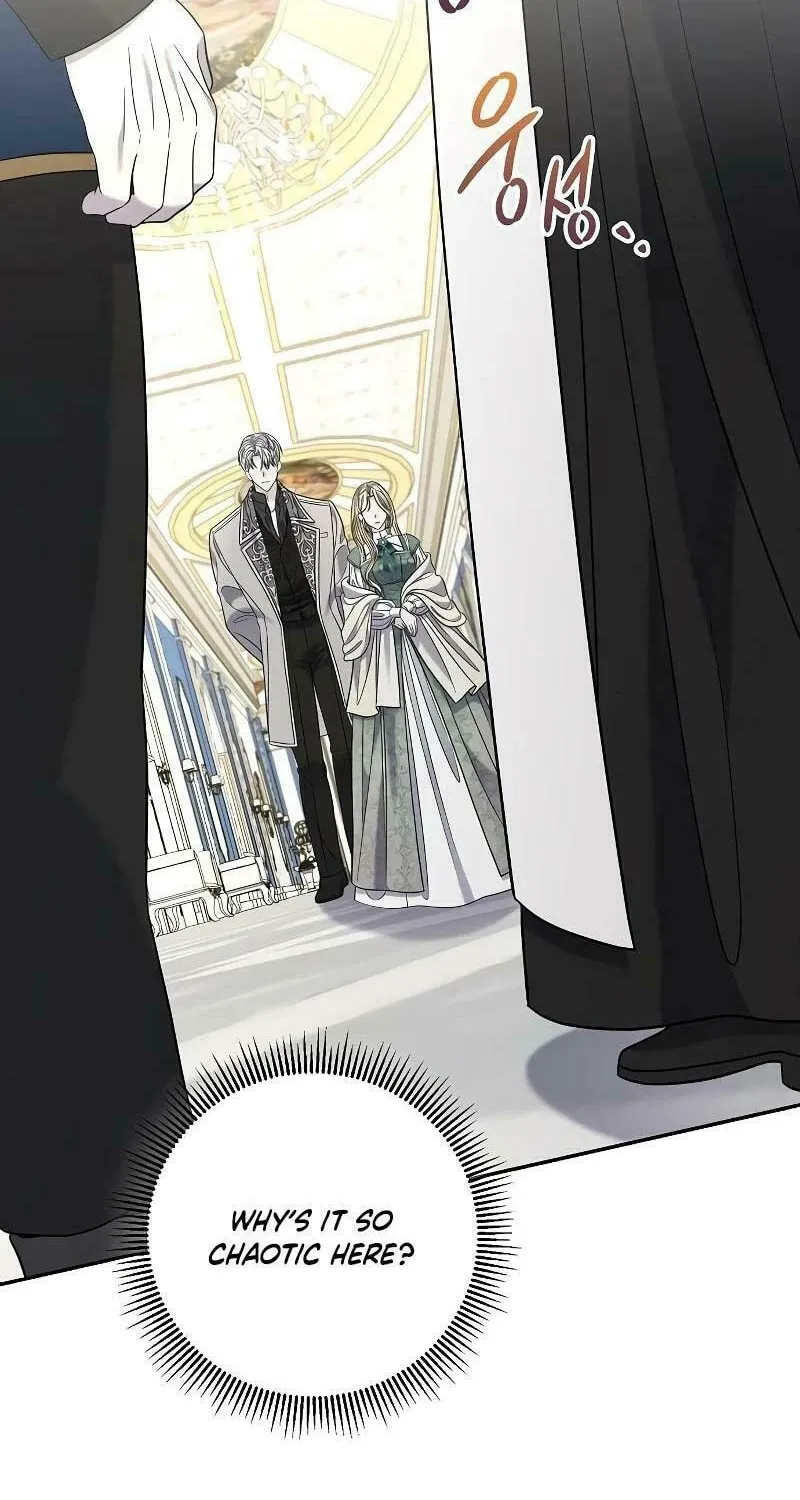 Indulgence (Saha) Chapter 15 page 22 - 