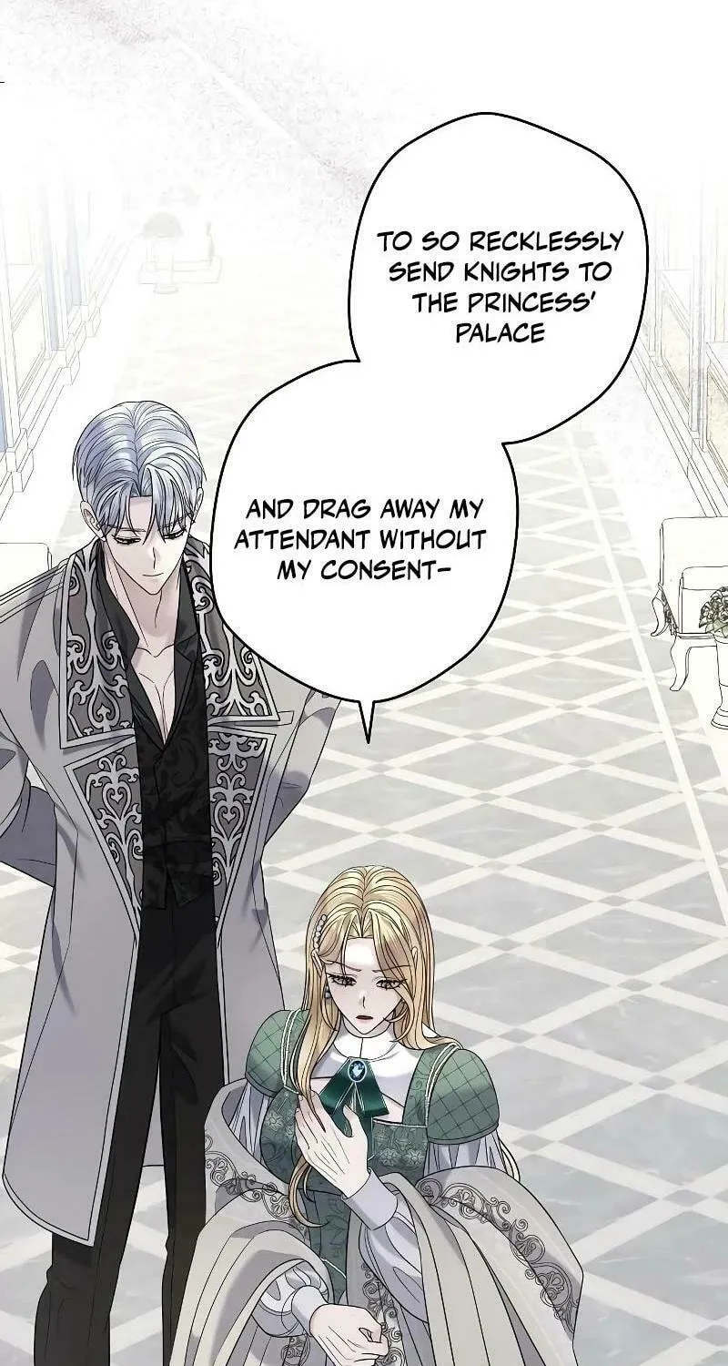 Indulgence (Saha) Chapter 15 page 33 - 