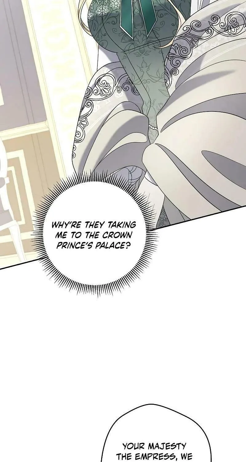 Indulgence (Saha) Chapter 15 page 41 - 