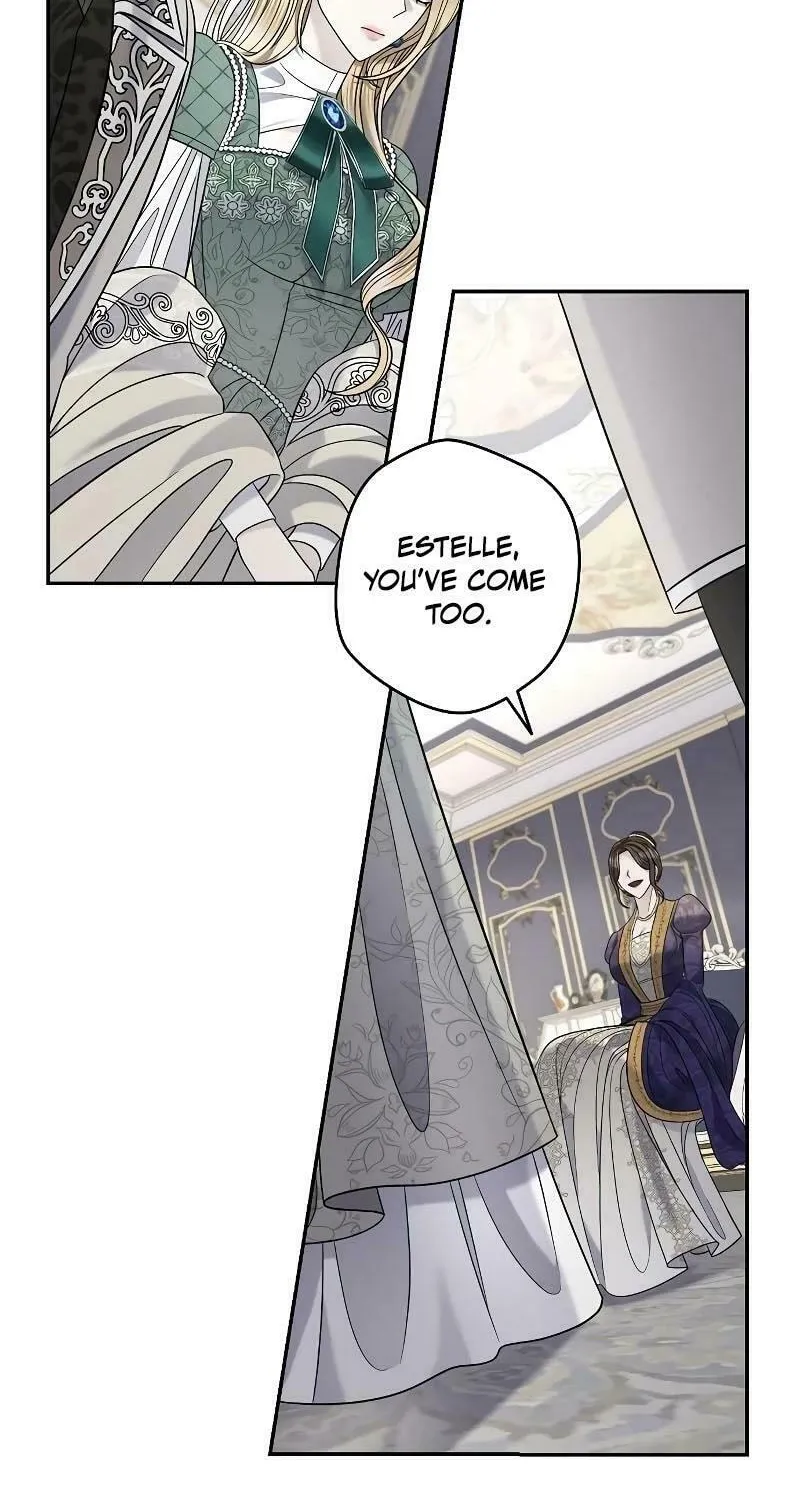 Indulgence (Saha) Chapter 15 page 46 - 