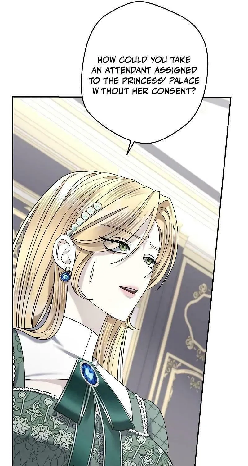 Indulgence (Saha) Chapter 15 page 49 - 