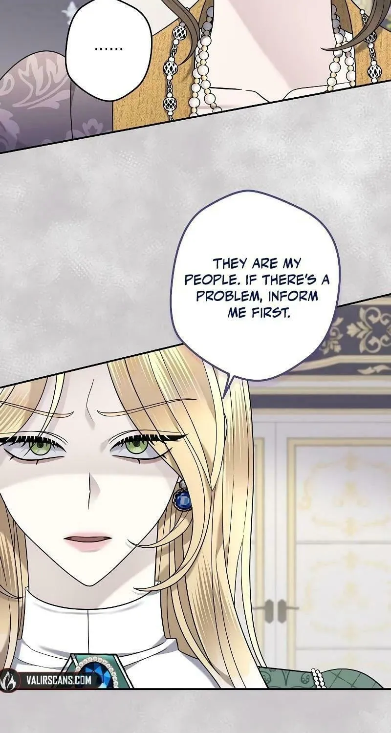 Indulgence (Saha) Chapter 15 page 51 - 