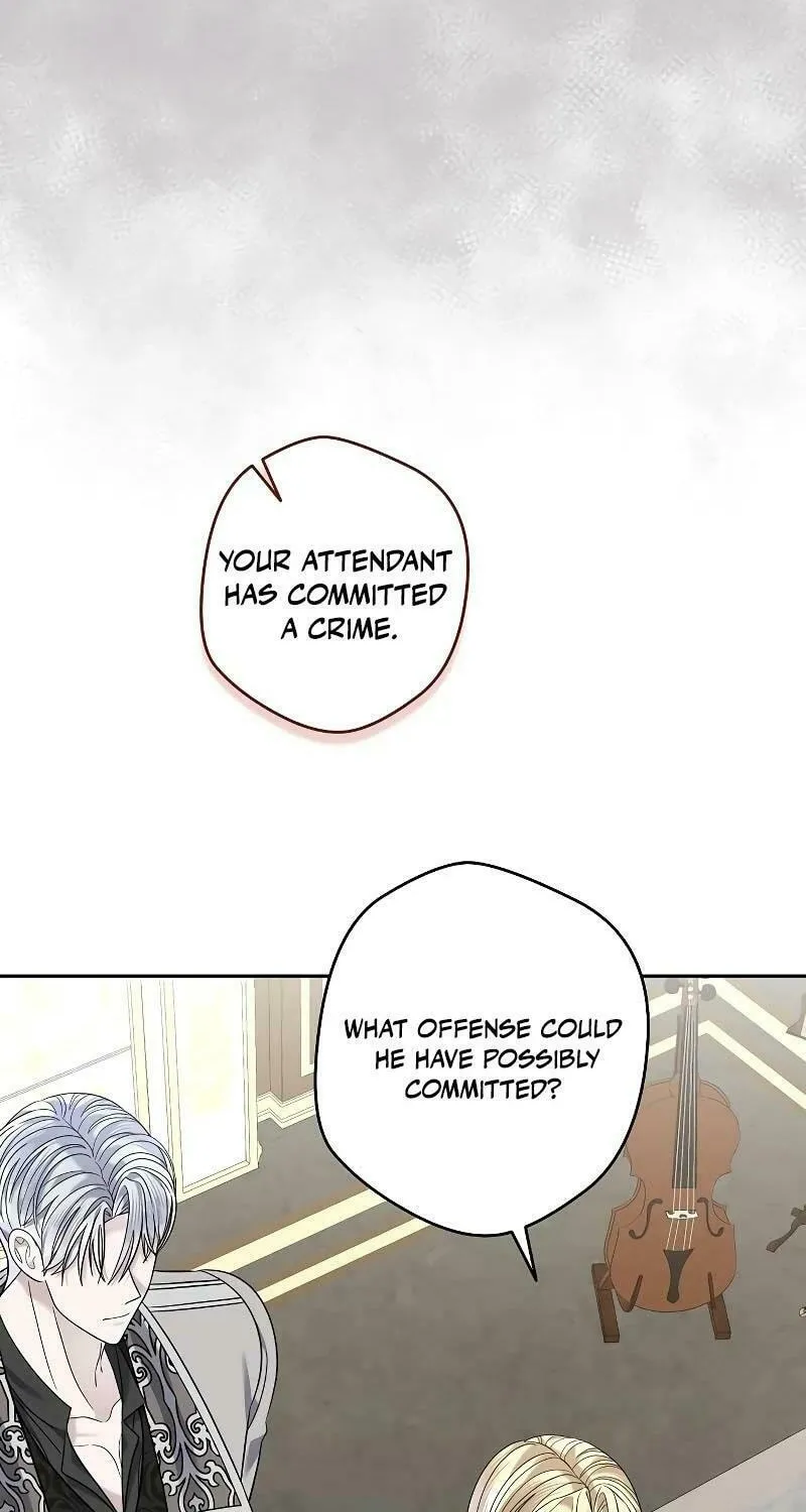 Indulgence (Saha) Chapter 15 page 52 - 