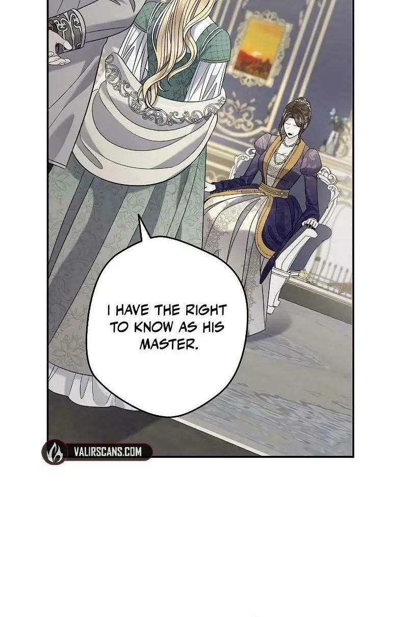 Indulgence (Saha) Chapter 15 page 54 - 