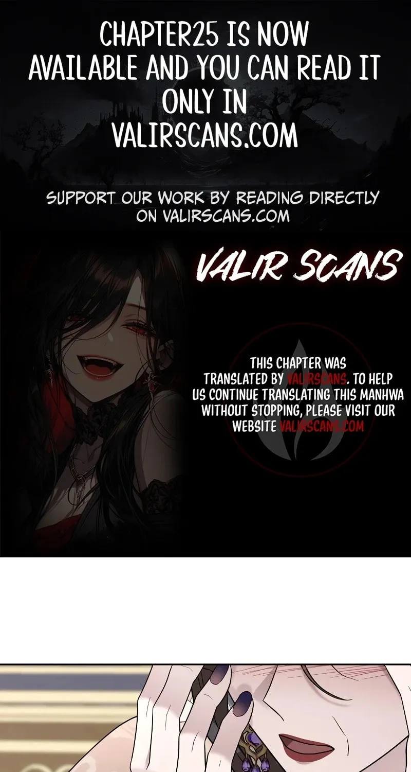 Indulgence (Saha) Chapter 16 page 1 - 