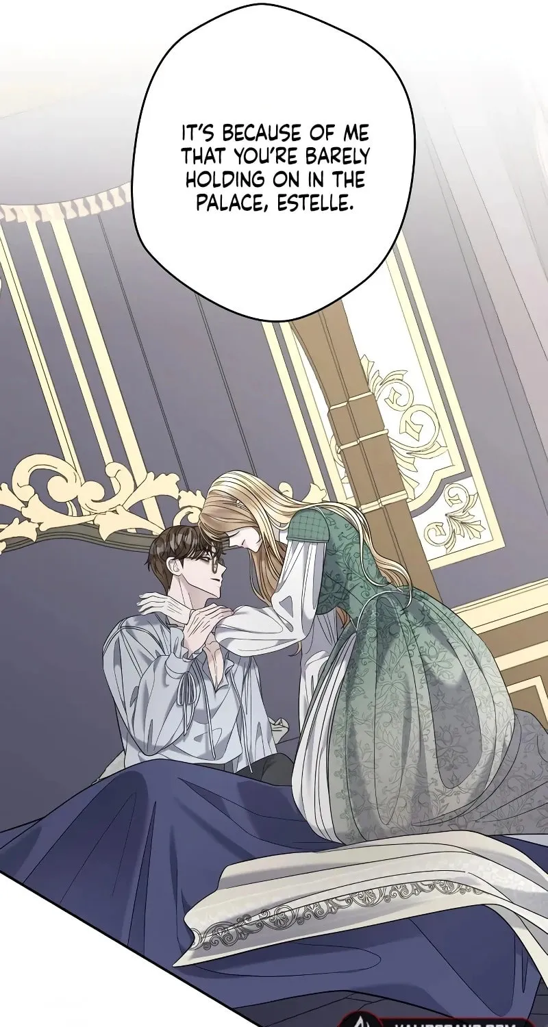 Indulgence (Saha) Chapter 16 page 34 - 