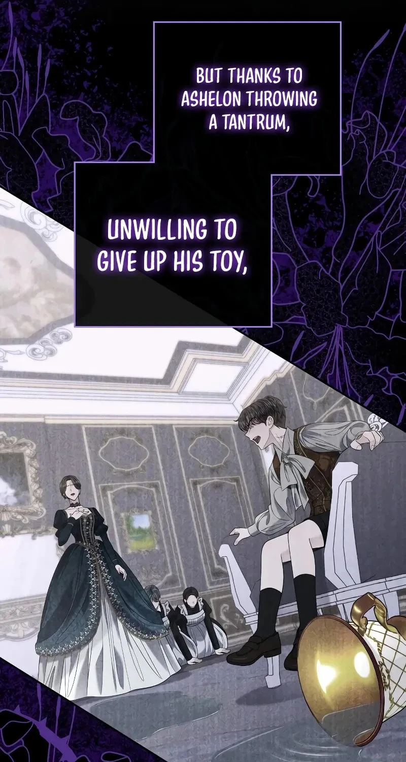Indulgence (Saha) Chapter 16 page 38 - 