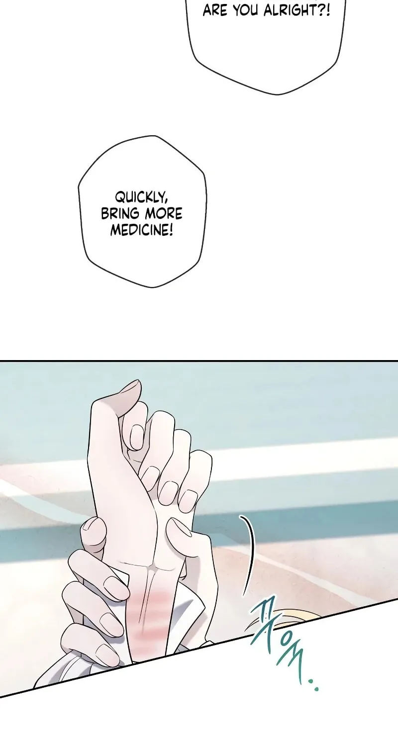 Indulgence (Saha) Chapter 16 page 49 - 