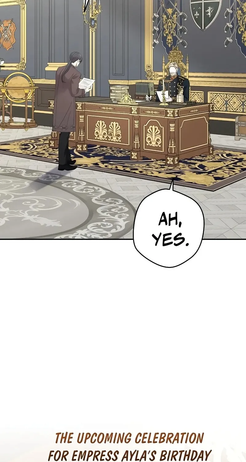 Indulgence (Saha) Chapter 17 page 16 - 