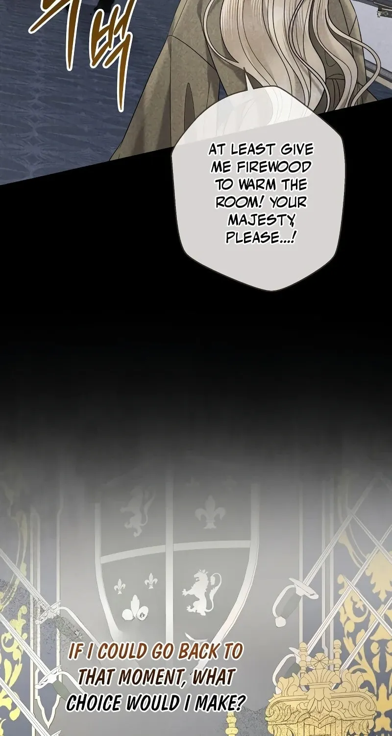 Indulgence (Saha) Chapter 17 page 32 - 