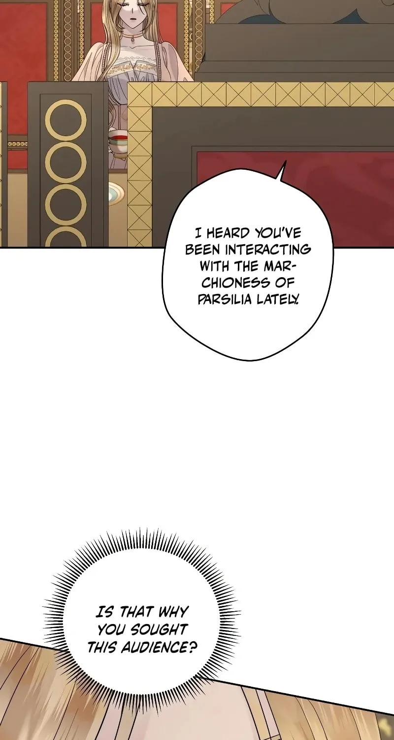 Indulgence (Saha) Chapter 17 page 43 - 