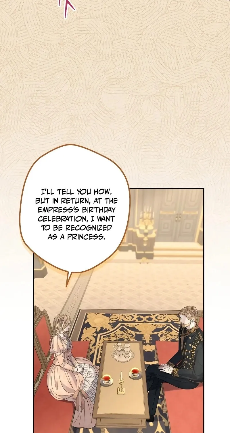Indulgence (Saha) Chapter 17 page 50 - 