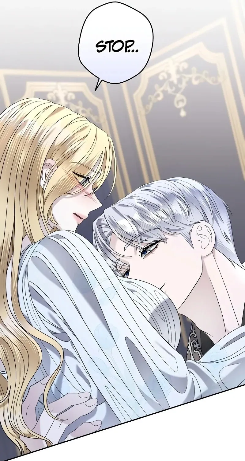 Indulgence (Saha) Chapter 17 page 8 - 