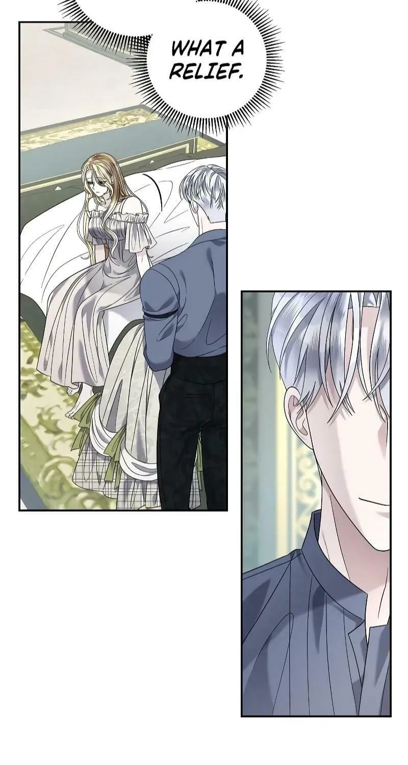 Indulgence (Saha) Chapter 18 page 21 - 
