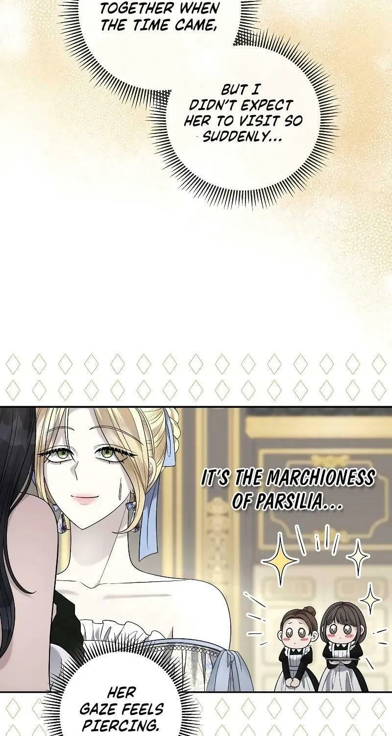 Indulgence (Saha) Chapter 18 page 50 - 