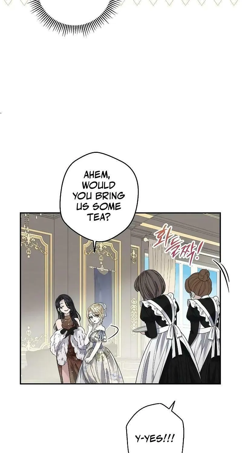 Indulgence (Saha) Chapter 18 page 51 - 