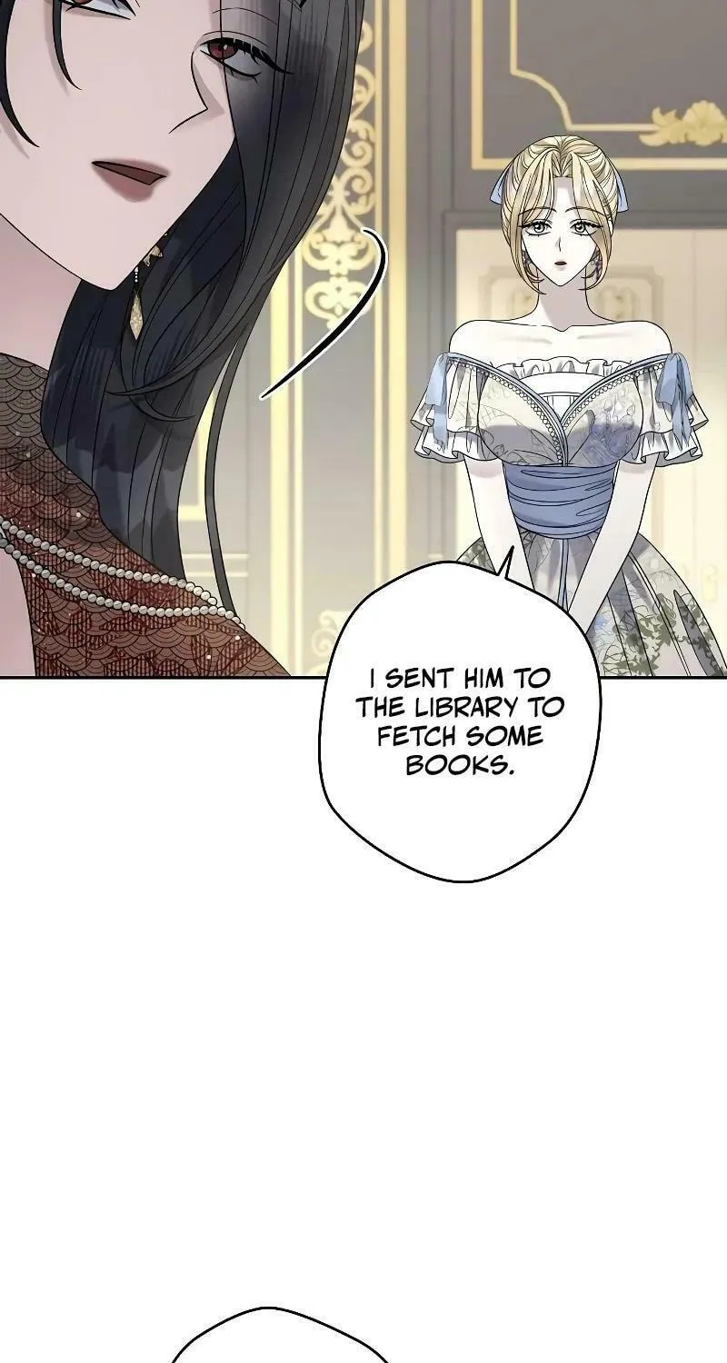 Indulgence (Saha) Chapter 18 page 55 - 