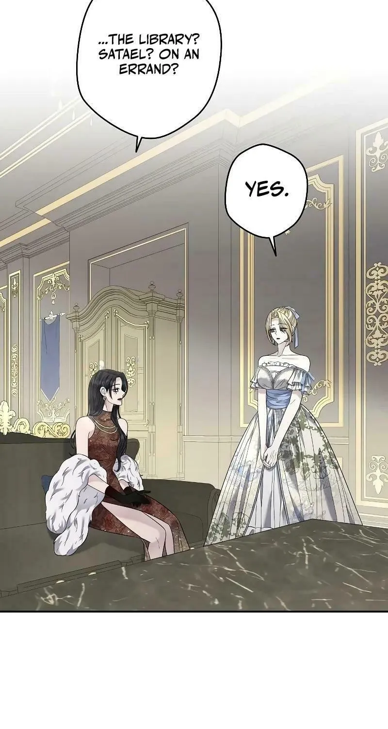 Indulgence (Saha) Chapter 18 page 56 - 