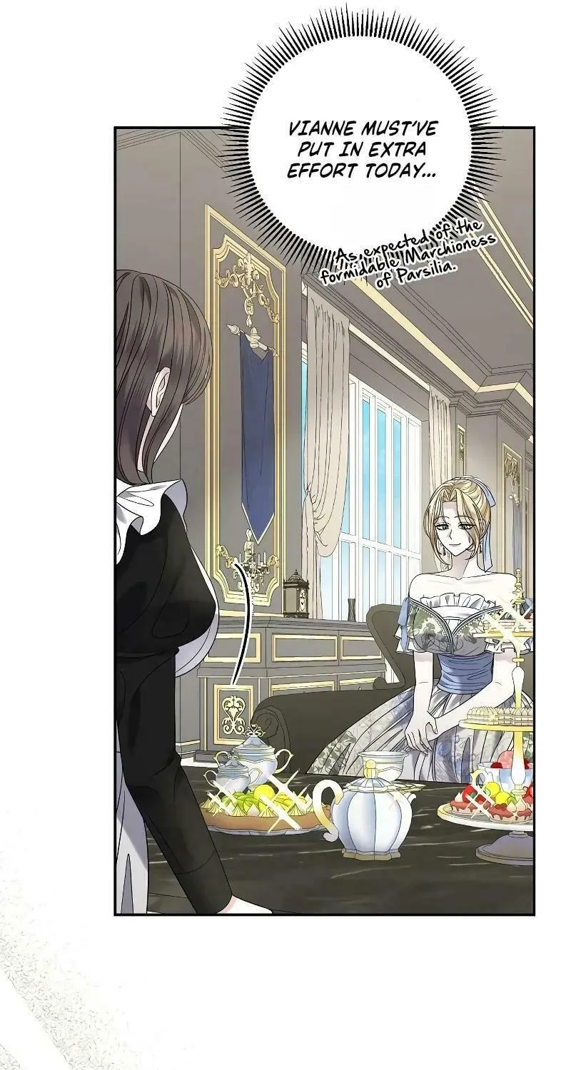 Indulgence (Saha) Chapter 18 page 65 - 