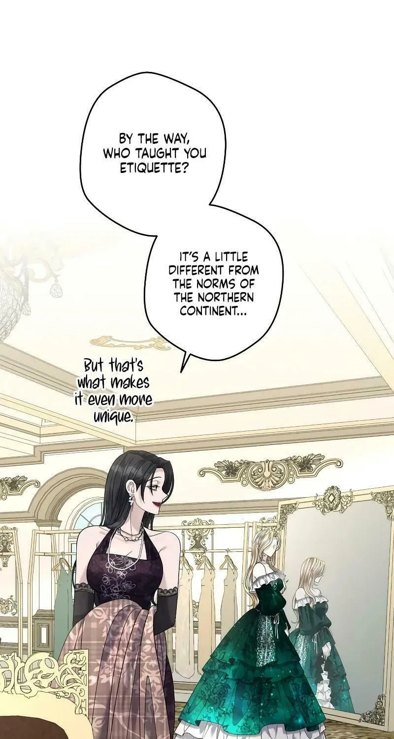 Indulgence (Saha) Chapter 19 page 17 - 