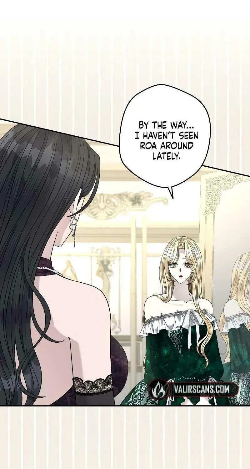 Indulgence (Saha) Chapter 19 page 20 - 