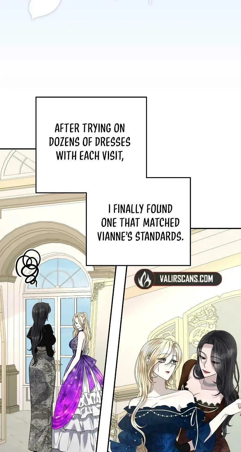 Indulgence (Saha) Chapter 19 page 3 - 