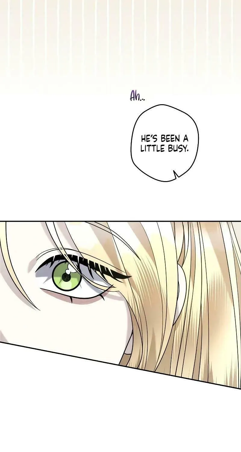 Indulgence (Saha) Chapter 19 page 21 - 