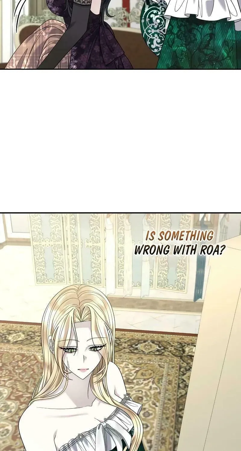 Indulgence (Saha) Chapter 19 page 23 - 