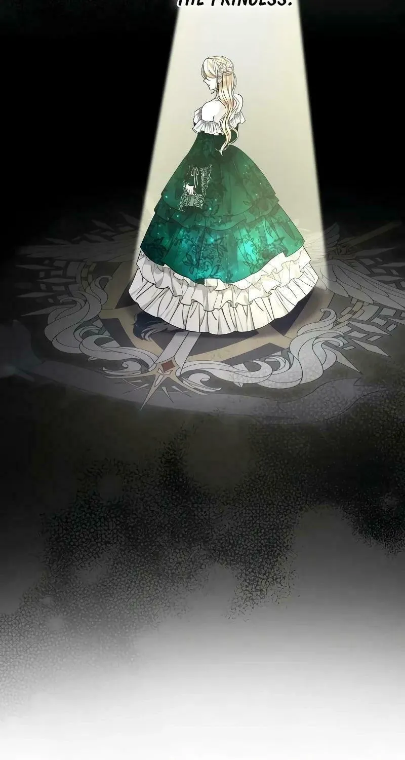 Indulgence (Saha) Chapter 19 page 46 - 