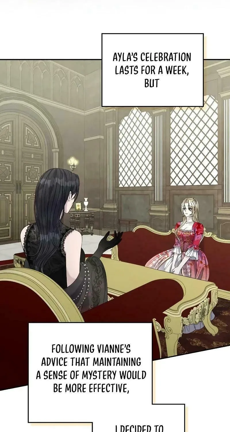 Indulgence (Saha) Chapter 19 page 47 - 